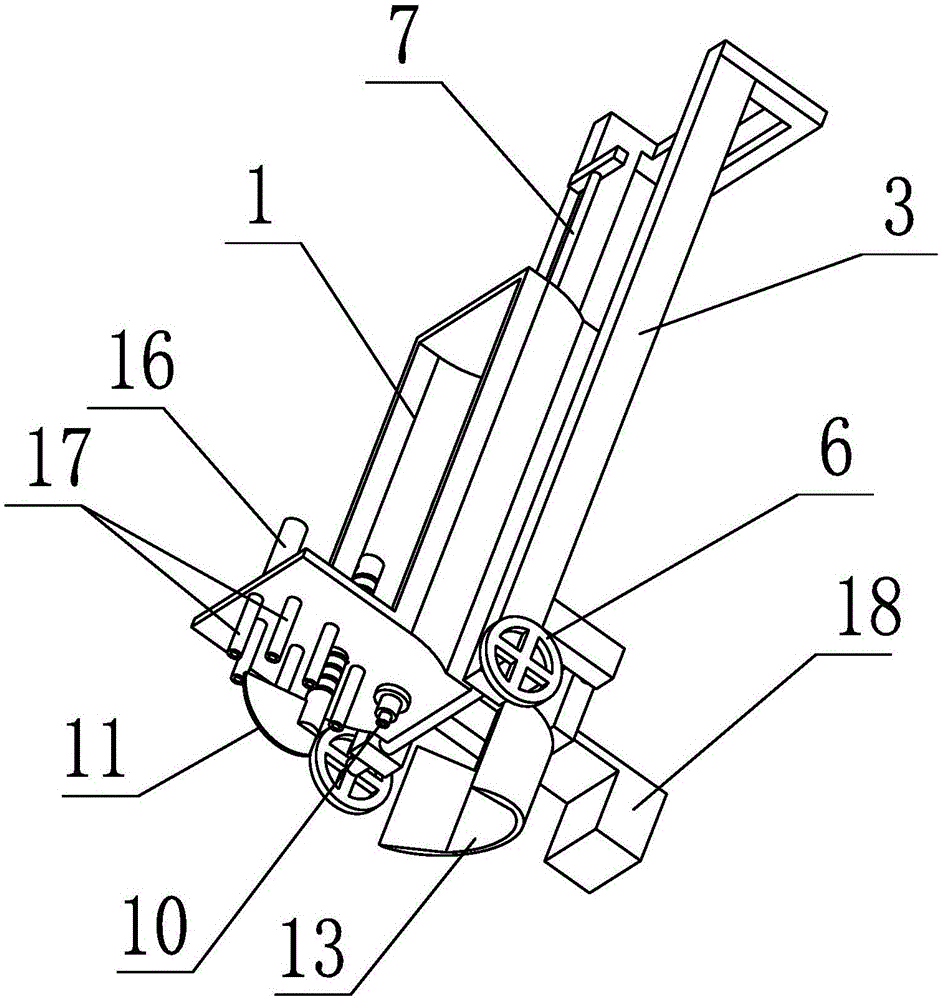 瓷砖空鼓打胶枪怎么用(瓷砖空鼓打胶枪怎么用的)