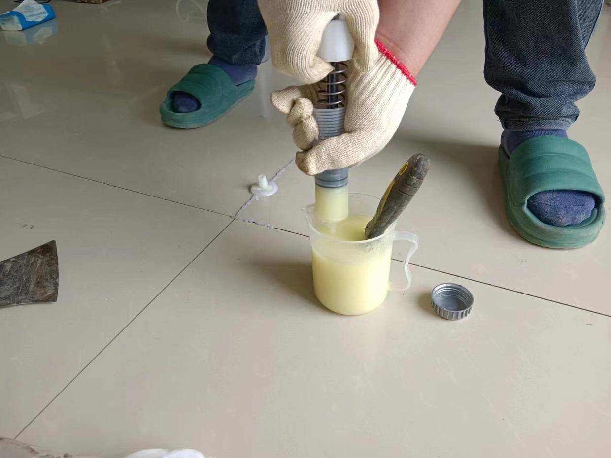 墙砖空鼓怎么灌浆图片(墙砖空鼓的补救方法 注浆) 墙砖空鼓怎么灌浆图片(墙砖空鼓的补救方法 注浆)