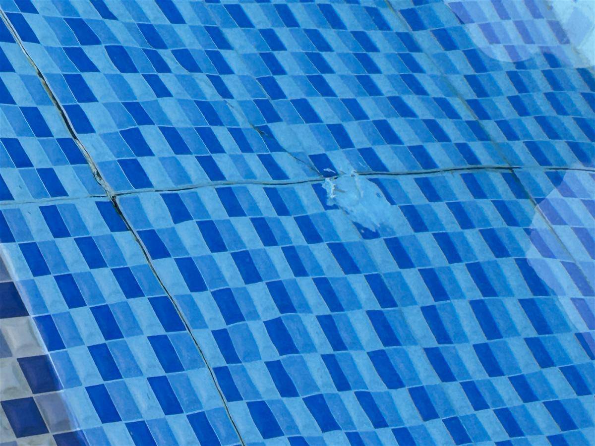 瓷砖水池漏水怎么办视频(瓷砖水池漏水怎么办视频讲解) 瓷砖水池漏水怎么办视频(瓷砖水池漏水怎么办视频讲解)