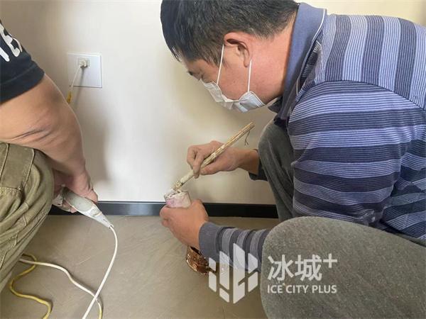 瓷砖修复美容师工资高吗多少钱(瓷砖修复美容师工资高吗多少钱一个月)