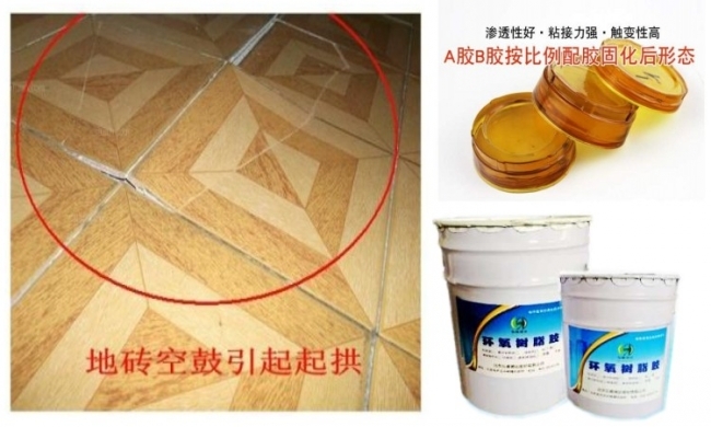 瓷砖空鼓打胶枪怎么使用图解(瓷砖空鼓打胶枪怎么使用图解说明) 瓷砖空鼓打胶枪怎么使用图解(瓷砖空鼓打胶枪怎么使用图解说明)