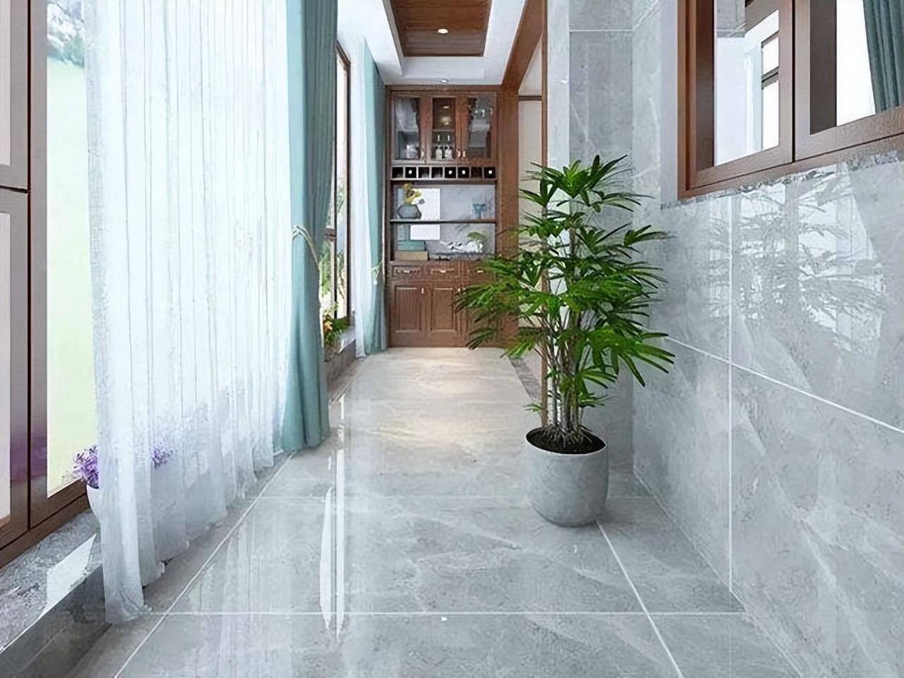 阳台瓷砖脱落,鼓起怎么样修(阳台瓷砖大面积脱落自己怎么改造) 阳台瓷砖脱落,鼓起怎么样修(阳台瓷砖大面积脱落自己怎么改造)